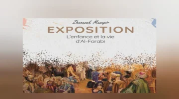 معرض فني بارز في سلا يعرض أعمال الفنان جانوزاك موسابير